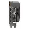 Tarjeta gráfica ASUS GeForce RTX 5060 8 GB GDDR7 PCIe 5.0, 3840 CUDA, OC, 3x DisplayPort 2.1b + HDMI 2.1b, 302 mm, 3-Slot