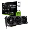 Tarjeta gráfica ASUS GeForce RTX 5060 8 GB GDDR7 PCIe 5.0, 3840 CUDA, OC, 3x DisplayPort 2.1b + HDMI 2.1b, 302 mm, 3-Slot