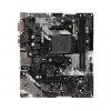 Placa base ASRock B450M-HDV R4.0 AMD B450 Socket AM4 micro ATX