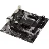 Placa base ASRock B450M-HDV R4.0 AMD B450 Socket AM4 micro ATX