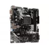 Placa base ASRock B450M-HDV R4.0 AMD B450 Socket AM4 micro ATX