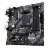 Placa base ASUS PRIME B550M-K AMD B550 Socket AM4 micro ATX