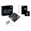 Placa base ASUS PRIME B550M-K AMD B550 Socket AM4 micro ATX