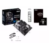 Placa base ASUS PRIME B550-PLUS AMD B550 Socket AM4 ATX