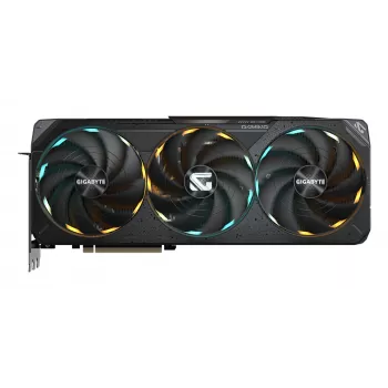Tarjeta gráfica GIGABYTE GeForce RTX 5080 16GB GDDR7, PCIe 5.0, 28000 MHz, 256-Bit, 3x DisplayPort 2.1b + HDMI 2.1b, WINDFORCE de 3 ventiladores