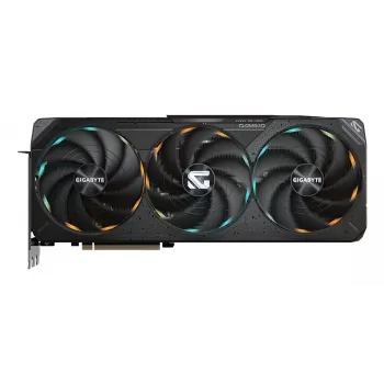 Tarjeta gráfica GIGABYTE GeForce RTX 5070 Ti GAMING OC 16G - 16GB GDDR7, 256bit, PCI-E 5.0, 2588 MHz Core Clock, 3 x DP 2.1a, 1 x HDMI 2.1b, NVIDIA DLSS 4, GV-N507TGAMING OC-16GD