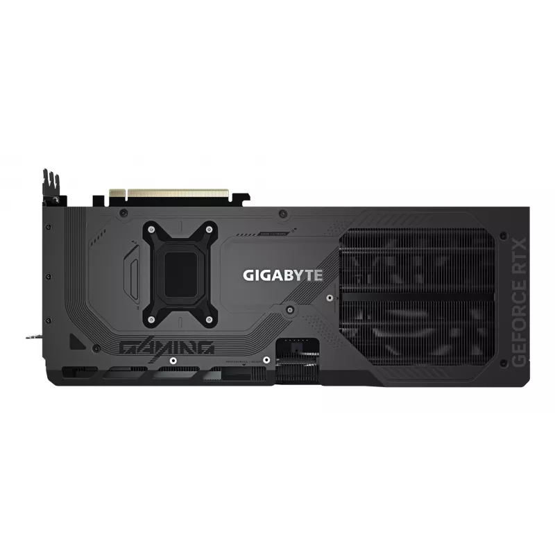 Tarjeta gráfica GIGABYTE GeForce RTX 5070 Ti GAMING OC 16G - 16GB GDDR7, 256bit, PCI-E 5.0, 2588 MHz Core Clock, 3 x DP 2.1a, 1 x HDMI 2.1b, NVIDIA DLSS 4, GV-N507TGAMING OC-16GD
