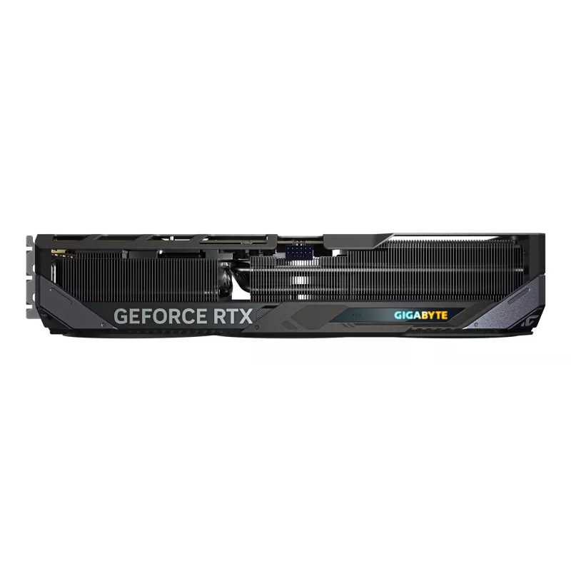 Tarjeta gráfica GIGABYTE GeForce RTX 5070 Ti GAMING OC 16G - 16GB GDDR7, 256bit, PCI-E 5.0, 2588 MHz Core Clock, 3 x DP 2.1a, 1 x HDMI 2.1b, NVIDIA DLSS 4, GV-N507TGAMING OC-16GD