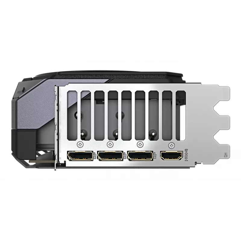 Tarjeta gráfica GIGABYTE GeForce RTX 5070 Ti GAMING OC 16G - 16GB GDDR7, 256bit, PCI-E 5.0, 2588 MHz Core Clock, 3 x DP 2.1a, 1 x HDMI 2.1b, NVIDIA DLSS 4, GV-N507TGAMING OC-16GD