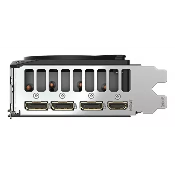 Tarjeta gráfica GIGABYTE GeForce RTX 5070 12GB GDDR7, PCIe 5.0, 192 bits, WINDFORCE 3X, 282×110×50 mm