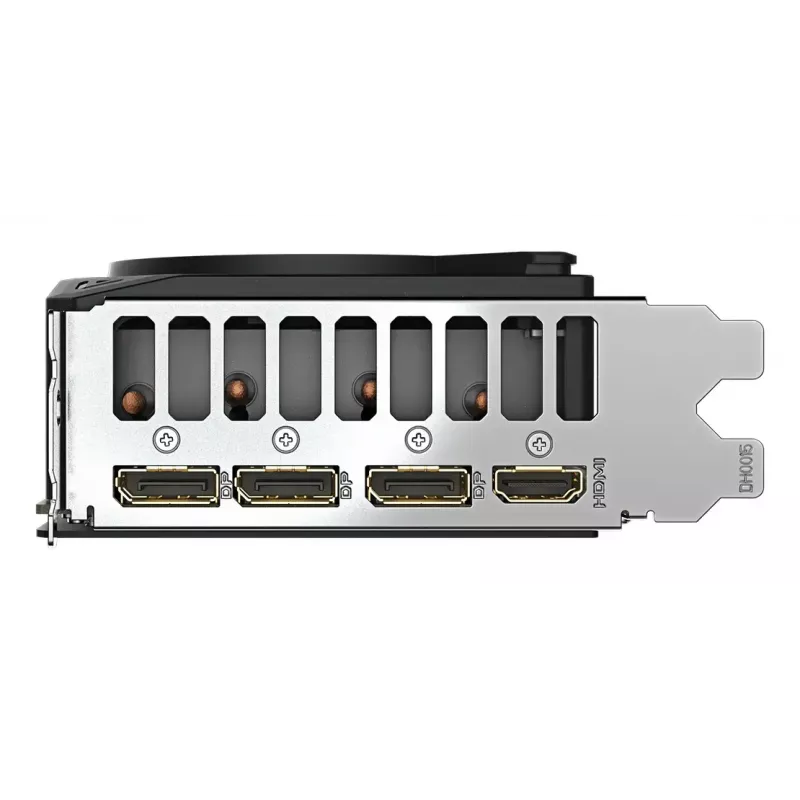 Tarjeta gráfica GIGABYTE GeForce RTX 5070 12GB GDDR7, PCIe 5.0, 192 bits, WINDFORCE 3X, 282×110×50 mm