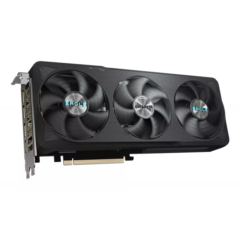 Tarjeta gráfica NVIDIA GeForce RTX 5070 12GB GDDR7