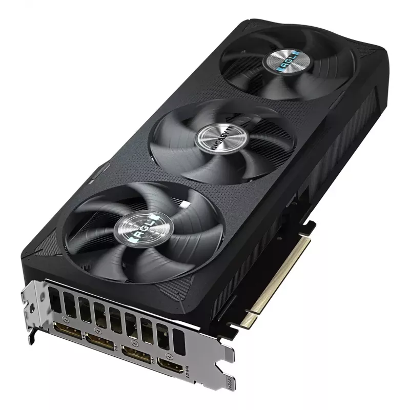 Tarjeta gráfica NVIDIA GeForce RTX 5070 12GB GDDR7