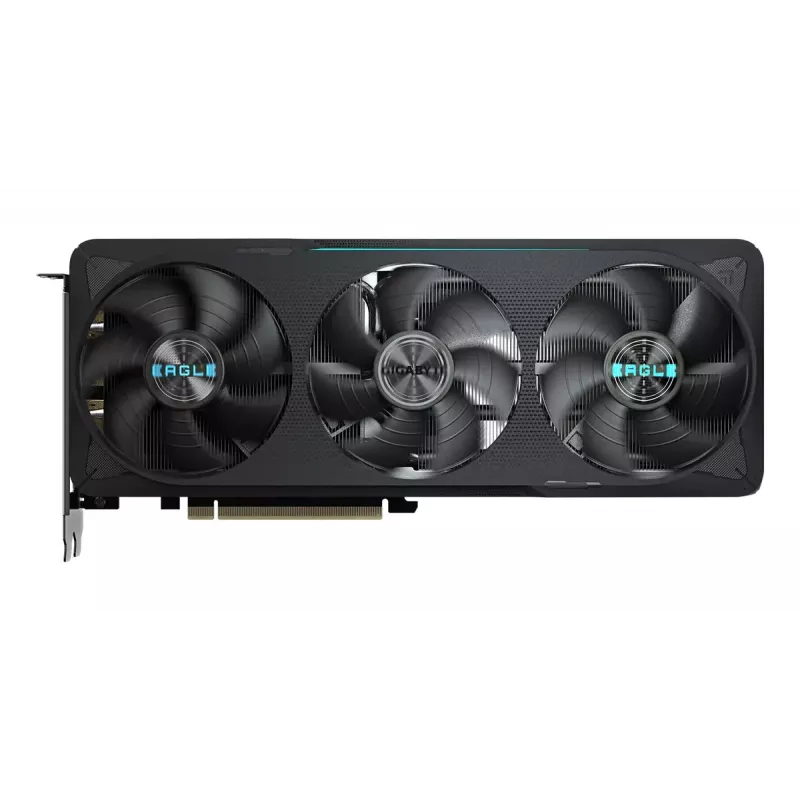 Tarjeta gráfica NVIDIA GeForce RTX 5070 12GB GDDR7