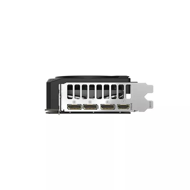 Tarjeta gráfica GIGABYTE GeForce RTX 5080 16GB GDDR7 PCIe 5.0, 30000 MHz de memoria, 256-Bit, WINDFORCE OC SFF, 3x DP 2.1a + 1x HDMI 2.1b