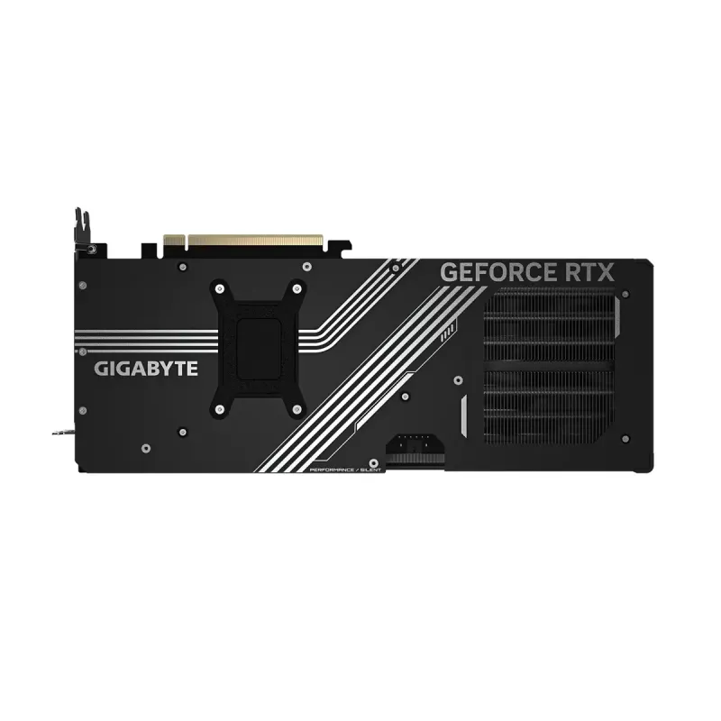 Tarjeta gráfica GIGABYTE GeForce RTX 5080 16GB GDDR7 PCIe 5.0, 30000 MHz de memoria, 256-Bit, WINDFORCE OC SFF, 3x DP 2.1a + 1x HDMI 2.1b