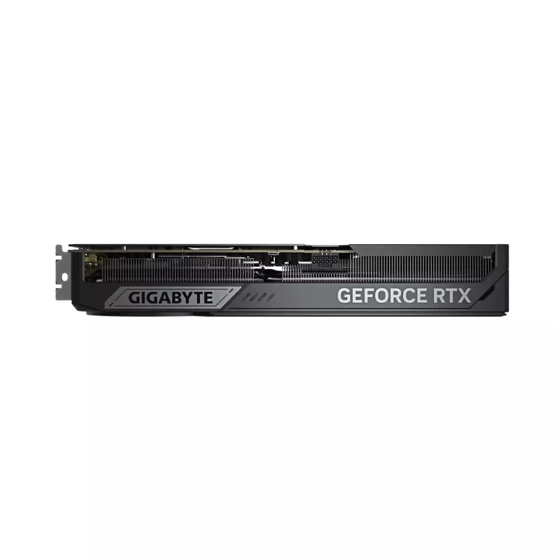Tarjeta gráfica GIGABYTE GeForce RTX 5080 16GB GDDR7 PCIe 5.0, 30000 MHz de memoria, 256-Bit, WINDFORCE OC SFF, 3x DP 2.1a + 1x HDMI 2.1b