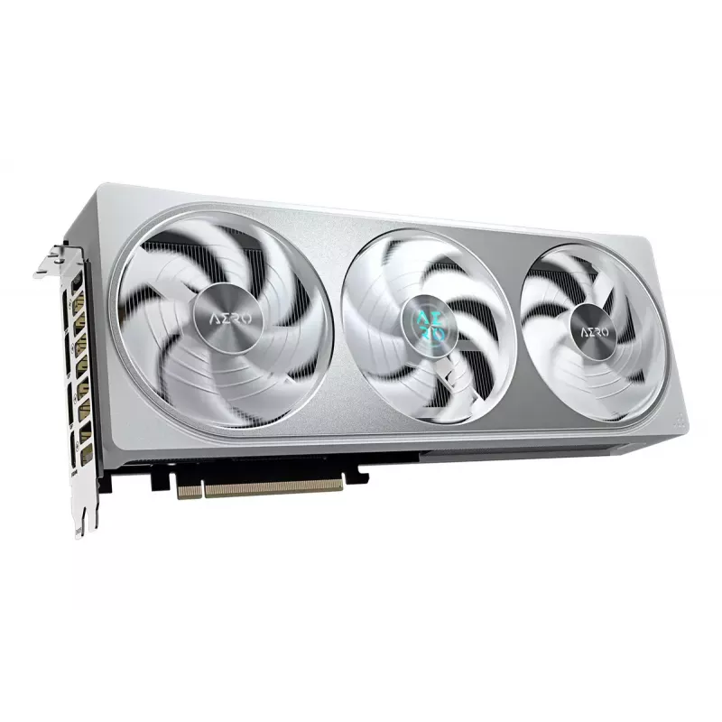 Tarjeta gráfica GIGABYTE GeForce RTX 5070 12GB GDDR7
