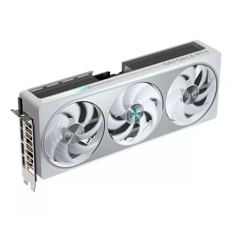 Tarjeta gráfica GIGABYTE GeForce RTX 5070 12GB GDDR7