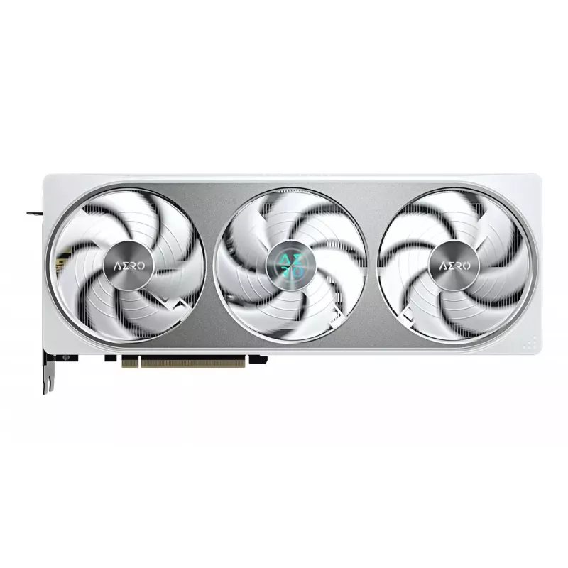 Tarjeta gráfica GIGABYTE GeForce RTX 5070 12GB GDDR7