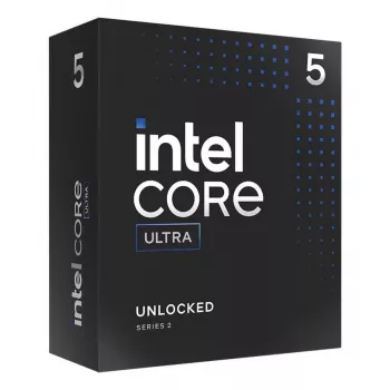 Procesador Intel Core Ultra 5 245KF 3,0 GHz 6 núcleos 24 MB de caché FCLGA1851