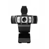 Webcam Logitech C930e Full HD 1920x1080 30fps USB negro