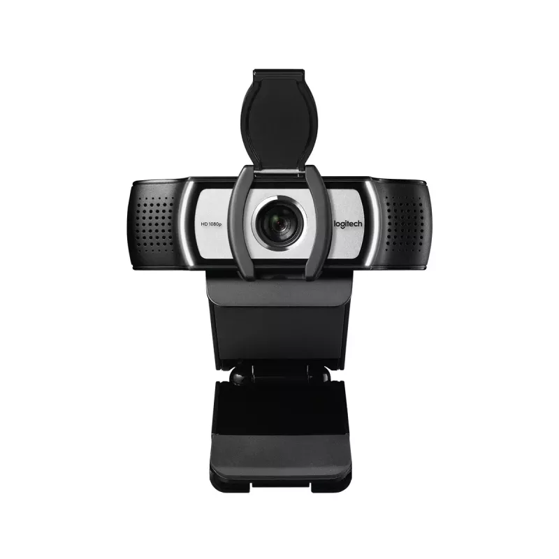 Webcam Logitech C930e Full HD 1920x1080 30fps USB negro