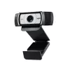 Webcam Logitech C930e Full HD 1920x1080 30fps USB negro