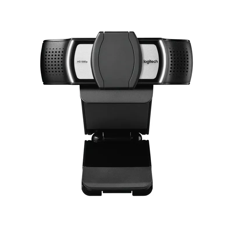 Webcam Logitech C930e Full HD 1920x1080 30fps USB negro