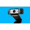 Webcam Logitech C930e Full HD 1920x1080 30fps USB negro