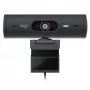Webcam LOGITECH Brio 500 Full HD Graphite