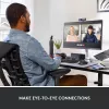 Webcam LOGITECH Brio 500 Full HD Graphite