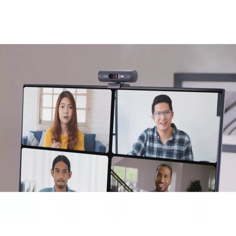 Webcam LOGITECH Brio 500 Full HD Graphite