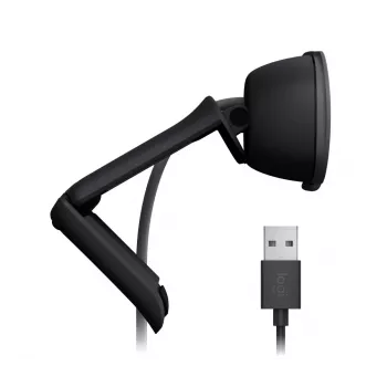 Webcam LOGITECH Brio 105