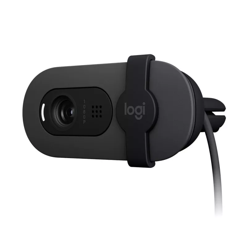 Webcam LOGITECH Brio 105