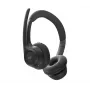 Auriculares inalámbricos Bluetooth LOGITECH Zone 300 - negro