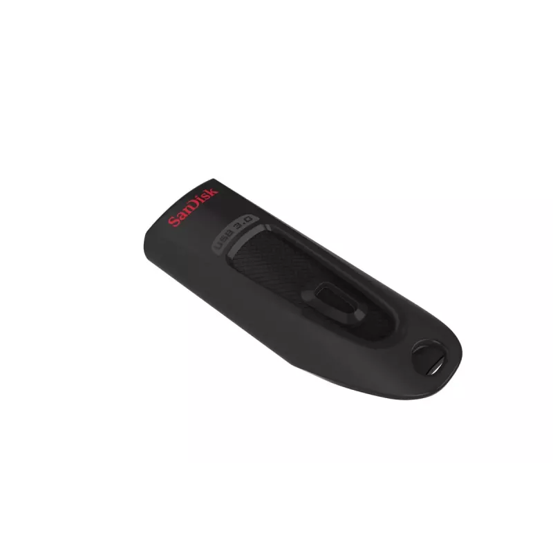 Memoria flash USB SanDisk 32 GB USB Type-A 3.2 Gen 1 negra