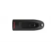 Memoria flash USB SanDisk 32 GB USB Type-A 3.2 Gen 1 negra