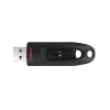 Memoria flash USB SanDisk 32 GB USB Type-A 3.2 Gen 1 negra