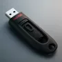 Memoria USB SanDisk 64 GB USB Type-A 3.2 Gen 1 SDCZ48-064G-U46