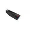 Memoria flash USB SanDisk 128 GB USB Type-A 3.2 Gen 1 negra