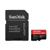 Tarjeta de memoria SanDisk Extreme Pro 32GB MicroSDHC UHS-I Class 10 SDSQXCG-032G-GN6MA