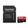 Tarjeta de memoria SanDisk Extreme Pro 32GB MicroSDHC UHS-I Class 10 SDSQXCG-032G-GN6MA