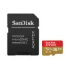Memoria flash SanDisk 32 GB MicroSDHC UHS-I Class 10 SDSQXAF-032G-GN6MA