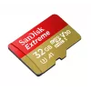 Memoria flash SanDisk 32 GB MicroSDHC UHS-I Class 10 SDSQXAF-032G-GN6MA