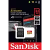Memoria flash SanDisk 32 GB MicroSDHC UHS-I Class 10 SDSQXAF-032G-GN6MA