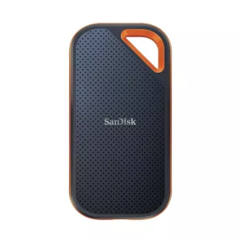 SSD SanDisk 1TB portátil USB Type-C 3.2 Gen 2 negro