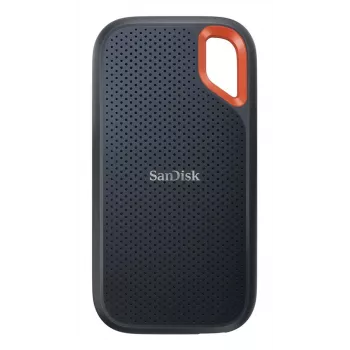SSD SanDisk 1TB portátil USB Type-C 3.2 Gen 2 negro