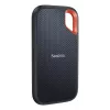 SSD SanDisk 1TB portátil USB Type-C 3.2 Gen 2 negro
