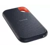SSD SanDisk 2 TB portátil USB Type-C 3.2 Gen 2 negro